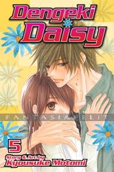 Dengeki Daisy 05