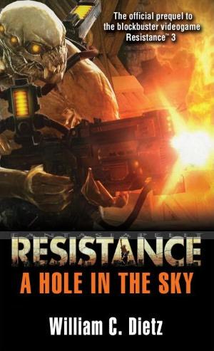 Resistance: Hole in the Sky