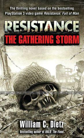 Resistance: Gathering Storm