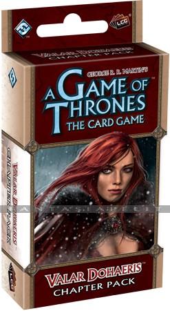 Game of Thrones LCG: BS2 -Valar Dohaeris Chapter Pack