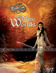Yggdrasill: Nine Worlds