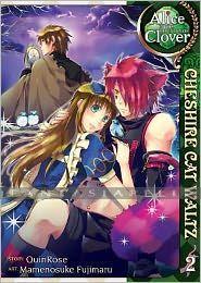 Alice in the Country of Clover: Cheshire Cat Waltz 2