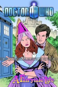 Doctor Who: Fairytale Life