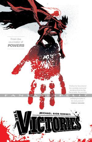 Victories 1: Touched