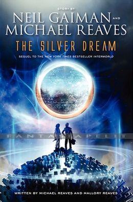InterWorld 2: Silver Dream