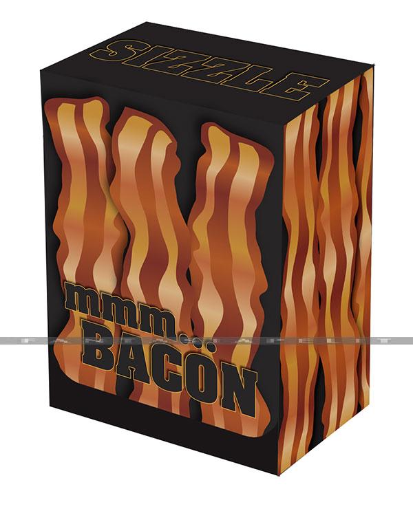 Bacon Deckbox