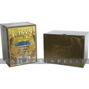 Dragon Shield: Gaming Box Gold