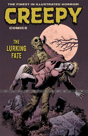 Creepy Comics 3: The Lurking Fate