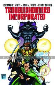 Troubleshooters Incorporated 1: Night Stalkings