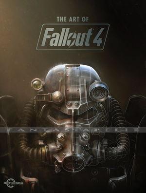 Art of Fallout 4 (HC)
