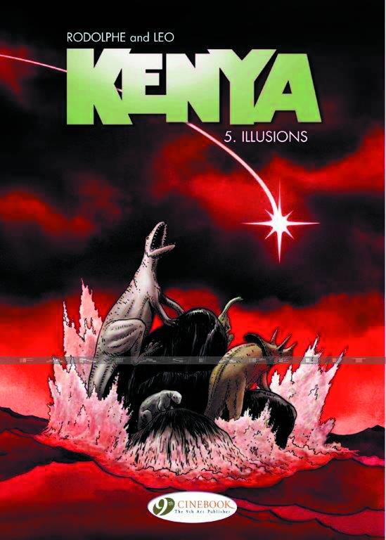 Kenya 5: Illusions
