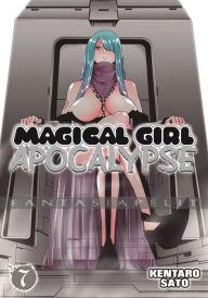 Magical Girl Apocalypse 07