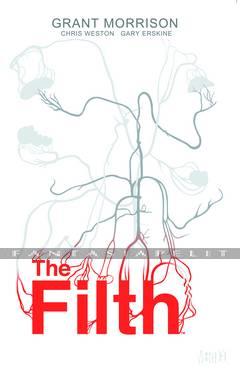 Filth Deluxe Edition (HC)