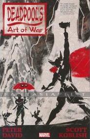 Deadpool's Art of War
