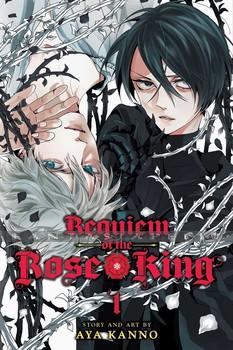 Requiem of the Rose King 01
