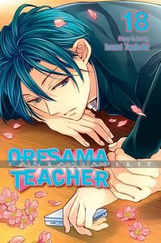 Oresama Teacher 18