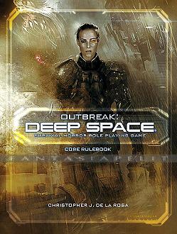 Outbreak: Deep Space RPG