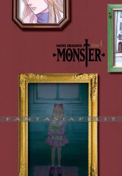 Monster Perfect Collection 04