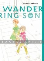 Wandering Son 8 (HC)