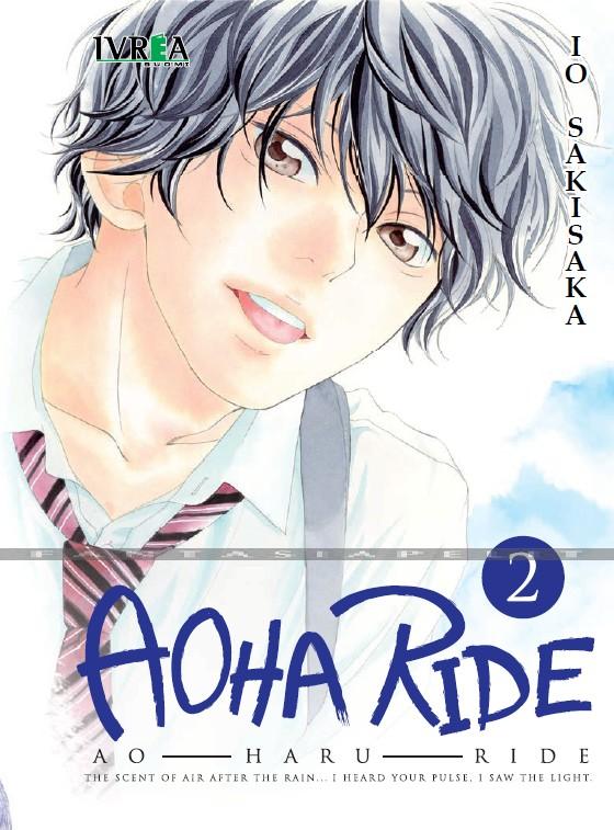 Aoha Ride 02