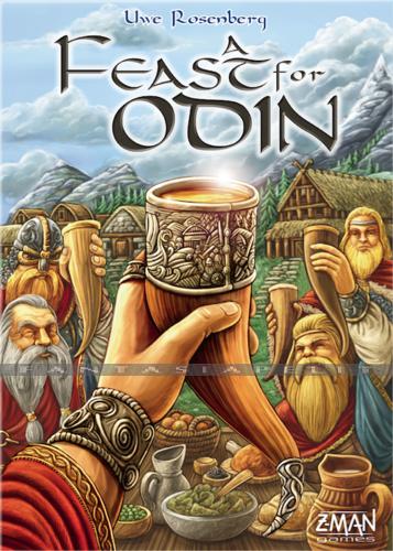 Feast for Odin