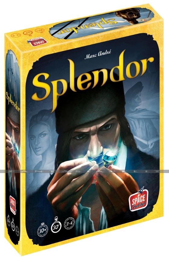 Splendor (suomeksi)