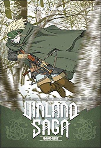 Vinland Saga 09 (HC)
