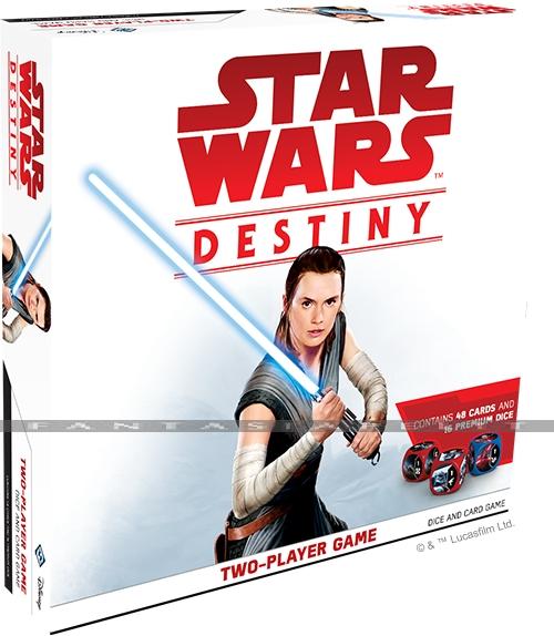 Star Wars Destiny: 2-Player Game