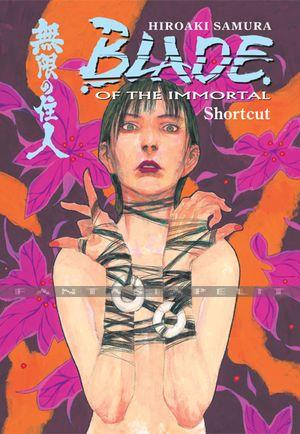 Blade of the Immortal 16: Shortcut