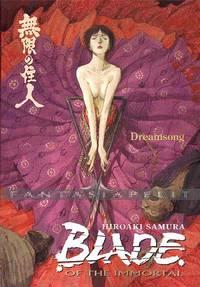 Blade of the Immortal 03: Dreamsong