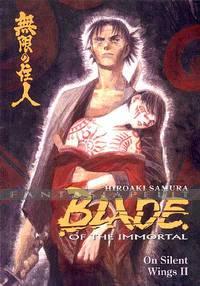 Blade of the Immortal 05: On Silent Wings 2