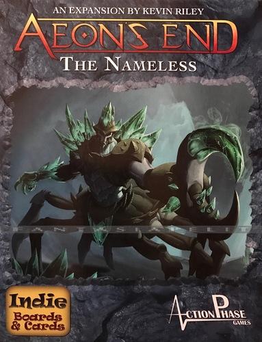 Aeon's End: Nameless 2nd Edition
