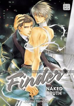 Finder 05: Naked Truth
