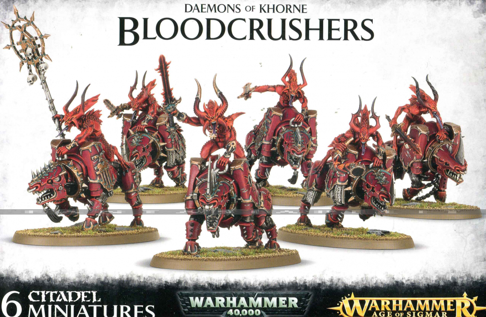 Bloodcrushers (6)