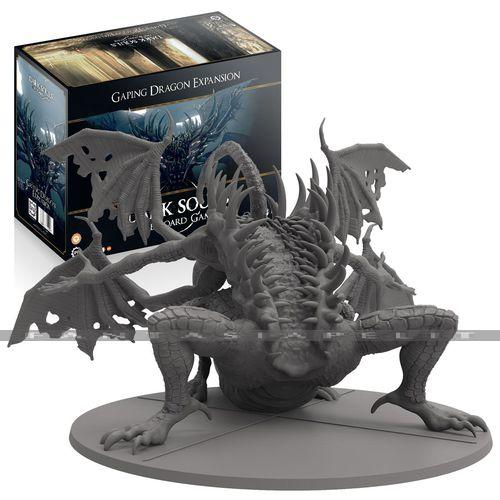 Dark Souls Board Game: Gaping Dragon Expansion