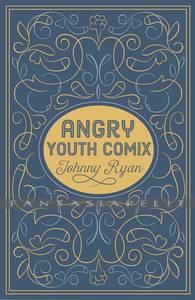 Angry Youth Comix (HC)