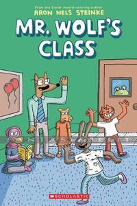 Mr. Wolf's Class 1