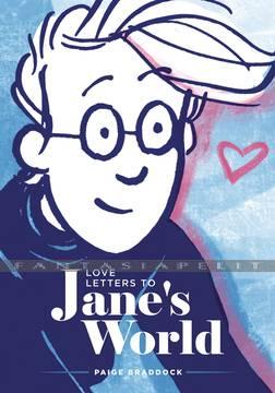 Love Letters: Jane's World