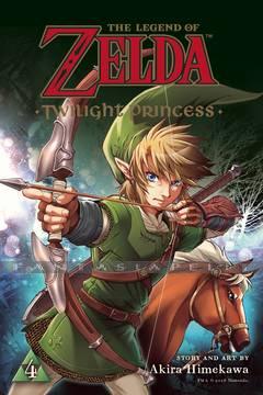 Legend of Zelda: Twilight Princess 04