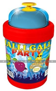 Halli Galli Party (suomeksi)