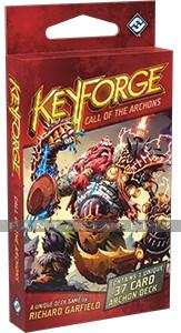 KeyForge: Call of the Archons Deck DISPLAY (12)