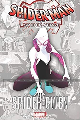 Spider-Man: Into the Spider-Verse -Spider-Gwen