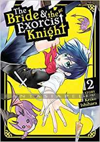 Bride & Exorcist Knight 2