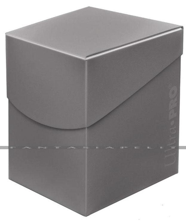 Deck Box: Eclipse Pro 100+ Smoke Grey