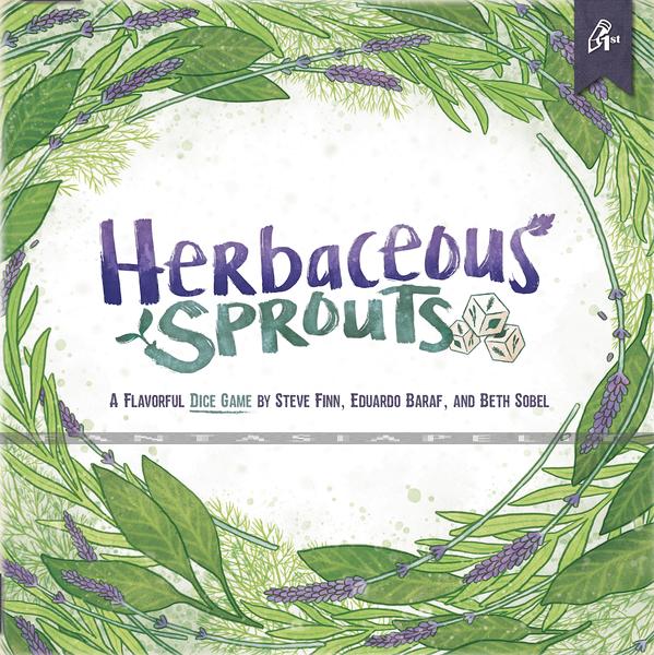 Herbaceous: Sprouts