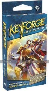 KeyForge: Age of Ascension Deck