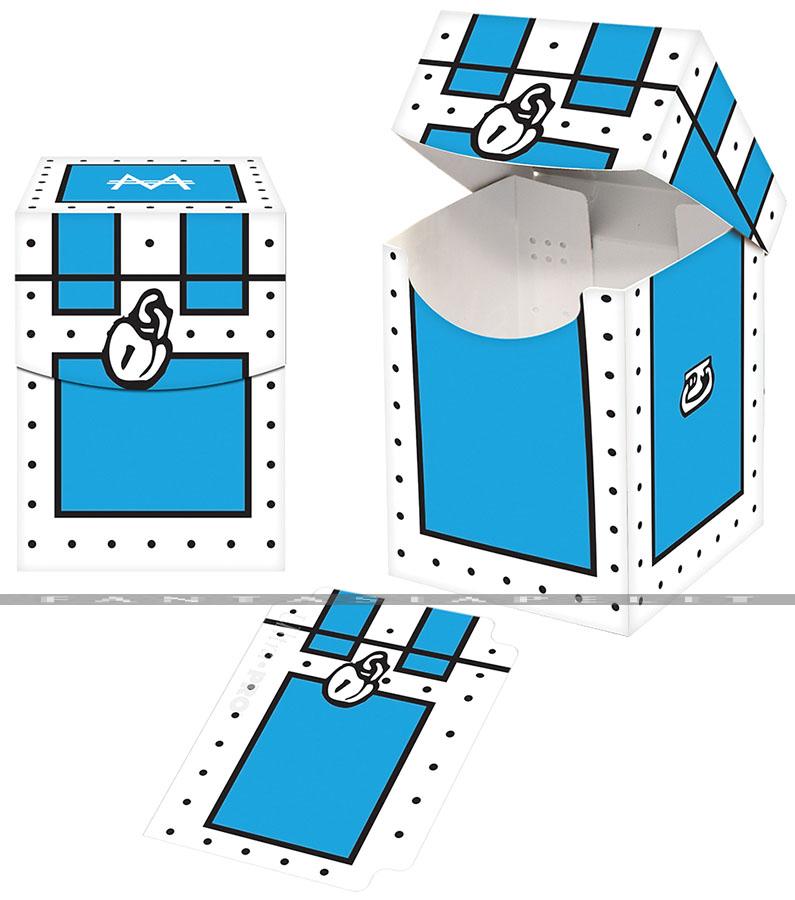 Deck Box Monopoly 3 Pro 100+