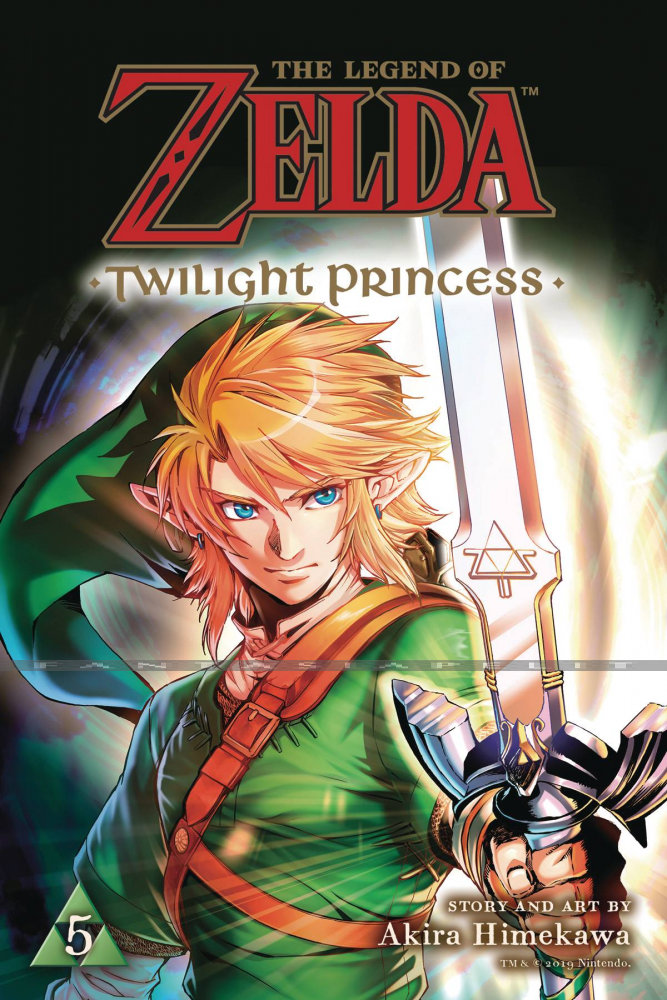 Legend of Zelda: Twilight Princess 05