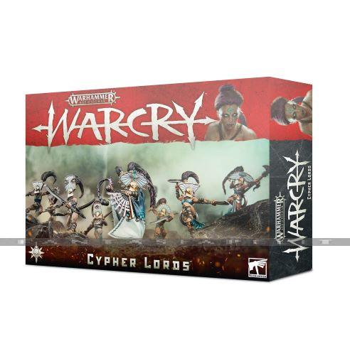 Warcry: Cypher Lords (8)