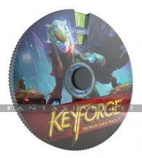 KeyForge Chain Tracker: Shadows